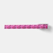 Ruban En Satin Peony rose (Devant)