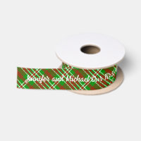 Personnaliser les noms Notre premier Noël ensemble