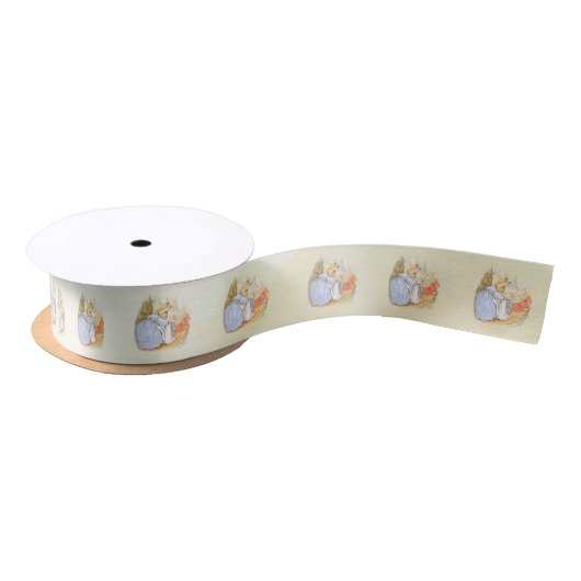 Ruban En Satin Peter Rabbit (maman 1) (Bobine)
