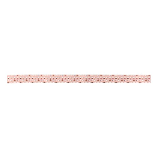 Ruban En Satin Petits gâteaux (Devant)