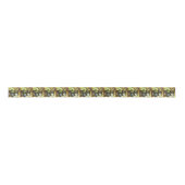Ruban En Satin Phase de ChapeI Sixtine d'un ChaIIenge (Devant)