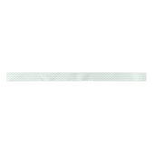 Ruban En Satin PixDezines do-it-yourself chevron vert menthe régl (Devant)