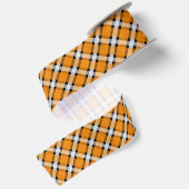 Ruban En Satin Plaid Halloween 4 (Dos)