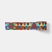 Ruban En Satin Pretty triangle pattern III + your ideas (Devant)