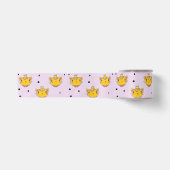 Ruban En Satin Princess kitty cat (Devant)