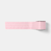 Ruban En Satin Princesse Rose Clair (Devant)