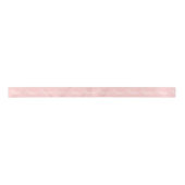 Ruban En Satin Princesse Rose-n-Blanche Coordinating (Devant)