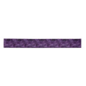 Ruban En Satin Purple Galaxy Series Design 8 (Devant)
