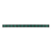 Ruban En Satin Raeside Tartan (Devant)