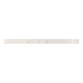 Ruban En Satin Rayures Simples - Lin Souple (Devant)
