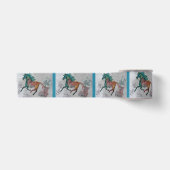 Ruban En Satin Ribbon (Devant)