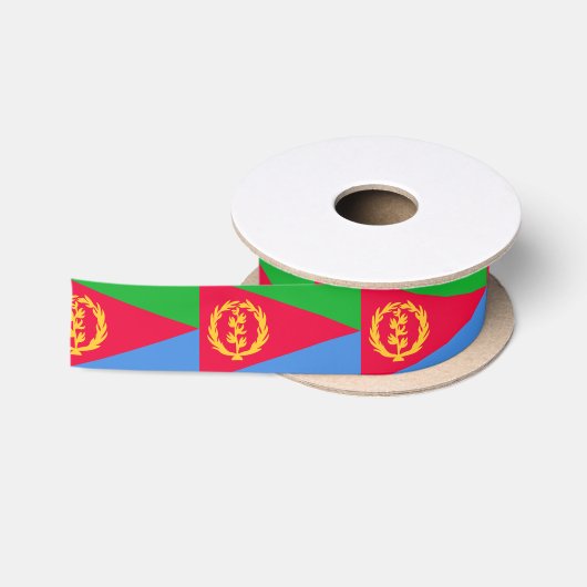 Ruban En Satin Ribbon (Bobine)