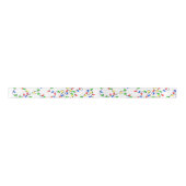 Ruban En Satin Ribbon (Devant)