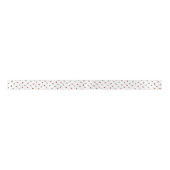 Ruban En Satin Ribbon cerise (Devant)
