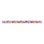 RUBAN EN SATIN RIBBON DE FLEURS GERBER BRILLIANT (Devant)