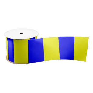 Ruban En Satin Ribbon du comté de Wicklow