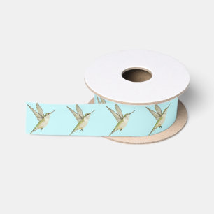 Ruban En Satin Ribbon Satin