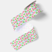 Ruban En Satin Ribbon Satin (Dos)