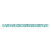 Ruban En Satin Ribbon Satin Ribbon (Devant)