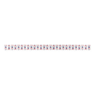 Ruban En Satin Ribbon USA