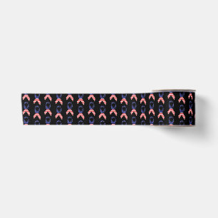 Ruban En Satin Ribbon USA