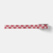 Ruban En Satin Ribbon Valentine (Devant)