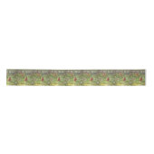 Ruban En Satin Robin Hood dans la forêt (Devant)