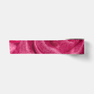 Ruban En Satin Rose en Satin Rose