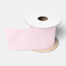 Rose pastel uni 