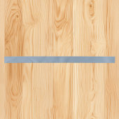 Ruban En Satin Ruban bleu satiné à perches