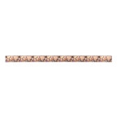 Ruban En Satin Ruban cadeau Seashells (Devant)