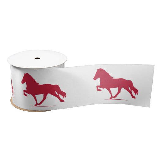 Ruban En Satin Ruban cadeau USIHC (Bobine)
