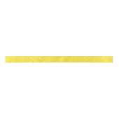Ruban En Satin Ruban citron satin (Devant)