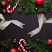 Ruban En Satin Ruban Ecru Large Satin Personnalisé, Bac À 2 Yards