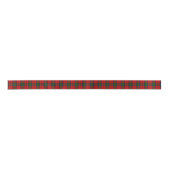 Ruban En Satin Ruban MacDuff Tartan (Devant)