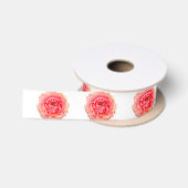 Ruban En Satin Ruban Pinky Satin (Bobine)