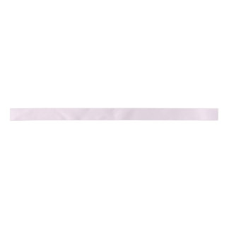 Ruban En Satin Ruban rose clair
