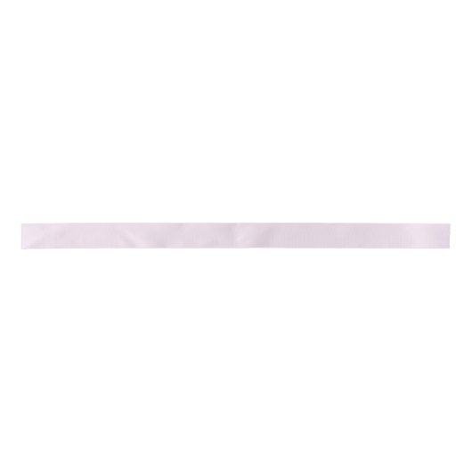 Ruban En Satin Ruban rose clair (Devant)