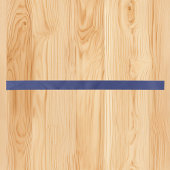 Ruban En Satin Ruban saphir bleu satin classique