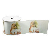 Ruban En Satin Ruban satin Peter Rabbit (Bobine)