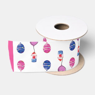Ruban En Satin Ruban Satin pour Ballon