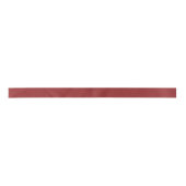 Ruban En Satin Ruban satin rouge classique (Devant)