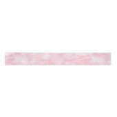 Ruban En Satin Ruban satin Shabby Chic Blush (Devant)