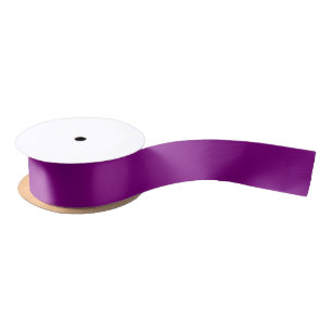 Ruban En Satin Ruban Satin Violet