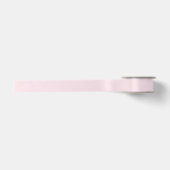 Ruban En Satin Ruban Soft Rose Satin (Devant)