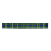 Ruban En Satin Scotland Tweedside District Tartan (Devant)