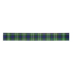 Ruban En Satin Scotland Tweedside District Tartan