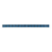 Ruban En Satin Scottish Ramsay Blue Tartan (Devant)