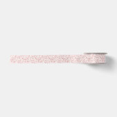 Ruban En Satin Script cyrillique russe (Devant)