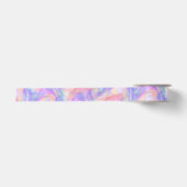 Ruban En Satin seconde vue, holo pastel : (Devant)